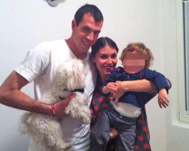 Ladri a casa di Luca Mazzoni: rubati gioielli per 15mila euro 