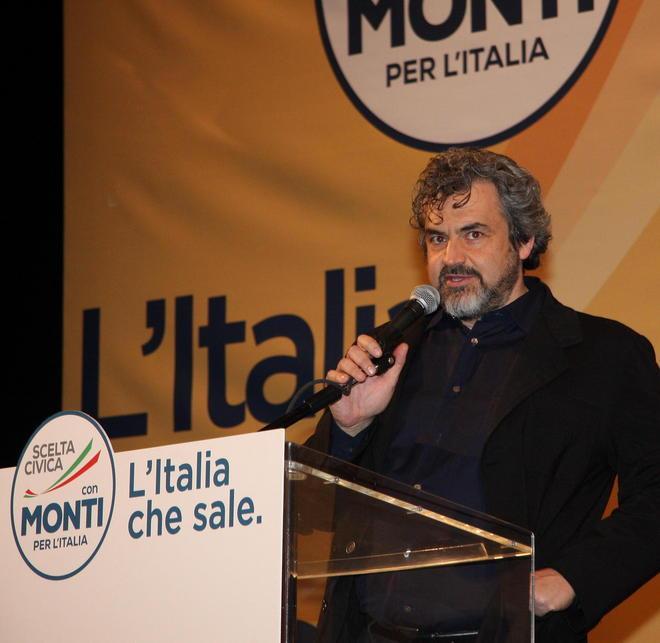Nesi nel gruppo misto, i “rumors” all’assise nazionale 