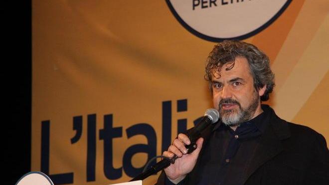 Nesi nel gruppo misto, i “rumors” all’assise nazionale