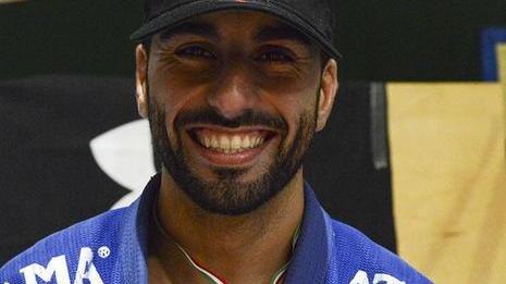 È un pistoiese il campione italiano