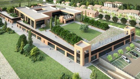 No a nuovi edifici nell’area Pallavicini