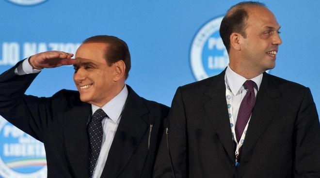 Cuperlo in vantaggio dopo metà dei congressi 