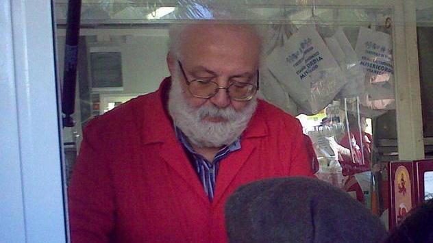 Carnevale, addio ai bomboloni della Misericordia