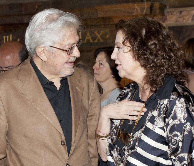 Il Pdl: «No alla cittadinanza a Scola» 