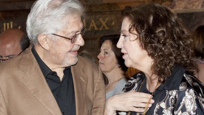 Il Pdl: «No alla cittadinanza a Scola»