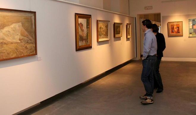 La Gamc ha i giorni contati 