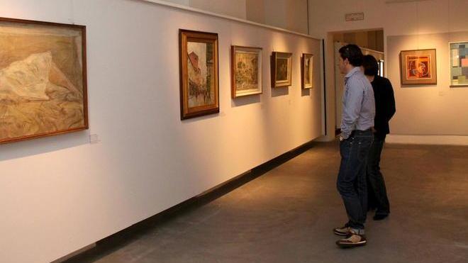 La Gamc ha i giorni contati