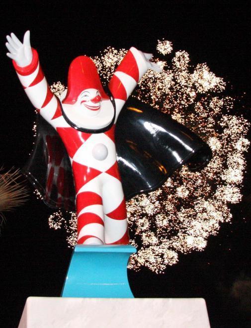 L’accordo è fatto: doppio appuntamento con i fuochi d’artificio 