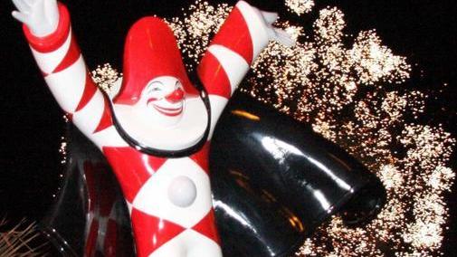 L’accordo è fatto: doppio appuntamento con i fuochi d’artificio