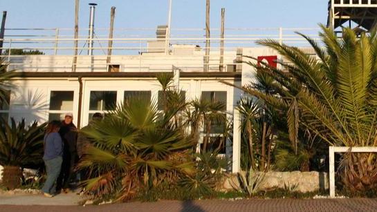 I locali gettano la spugna Rabbia e crisi sulle Marine