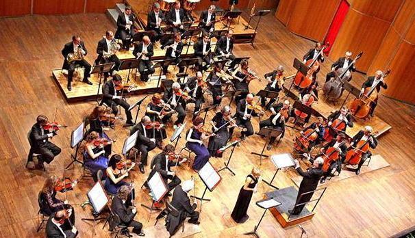 Tornano i concerti, la stagione si apre con quello di Natale