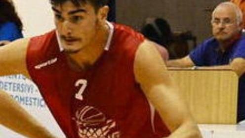 Cecina su di giri contro il Cus Torino