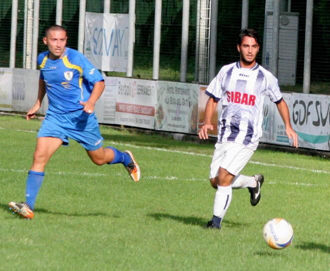 Rosignano a Ponsacco un derby lungo 30 anni 