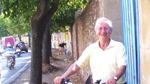 Una poesia per salvare gli alberi