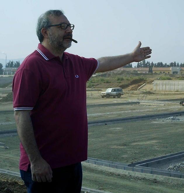 «Progetto sconvolto, sarà un deserto» 