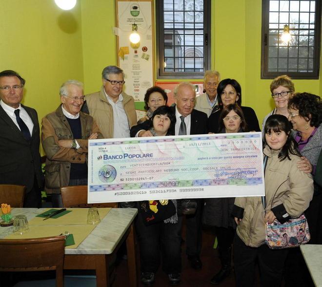 Sportello per i maltrattanti un convegno del Rotary