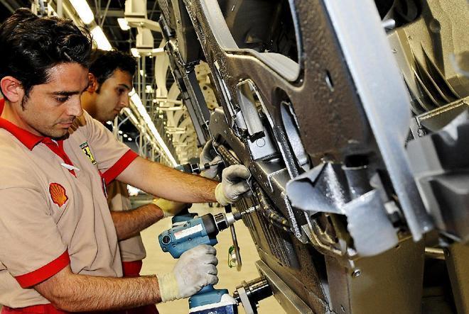 573mila euro di incentivi a 66 aziende