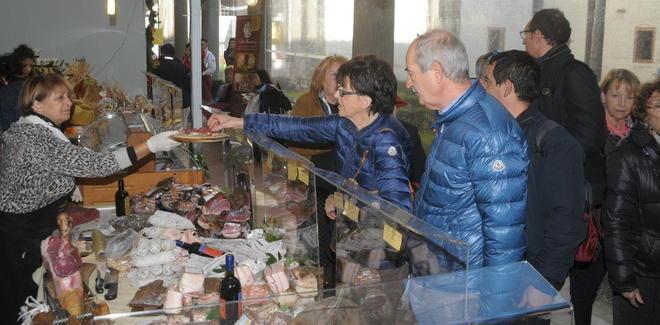 Desco, boom di pubblico ed espositori 