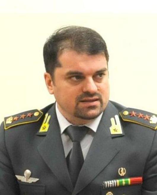 Interrogato in carcere accusato di bancarotta