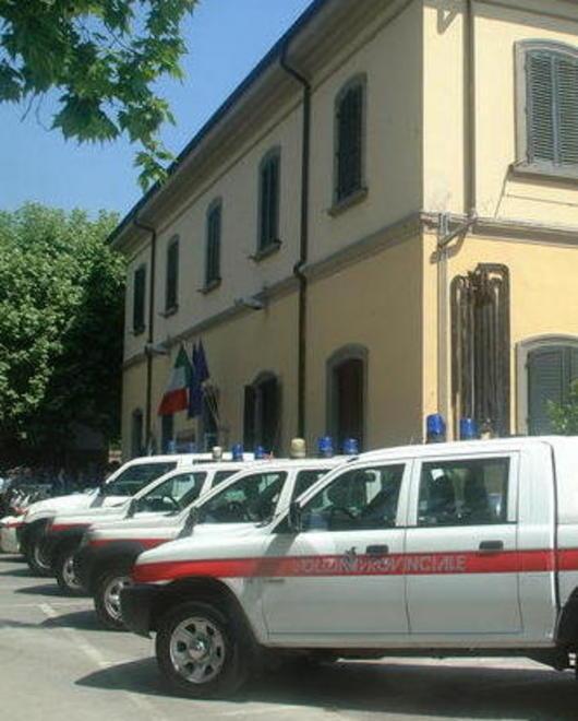 Due giorni di studio sulla polizia locale
