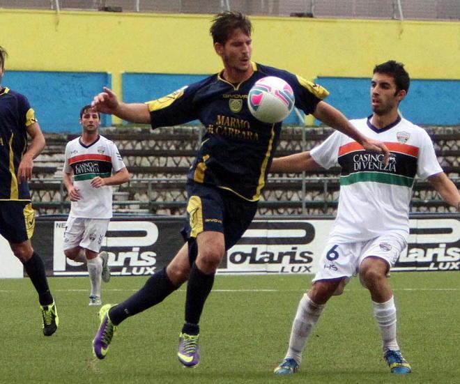 Merini-Geroni, subito blitz per Remo 