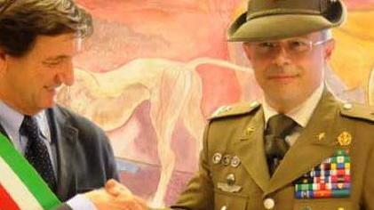 «Ringrazio con il cuore la mia Carrara e il liceo»