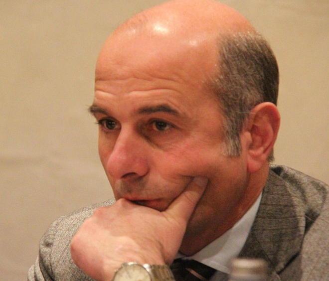 Barabino: ok Forza Italia. Amadio non ci sta