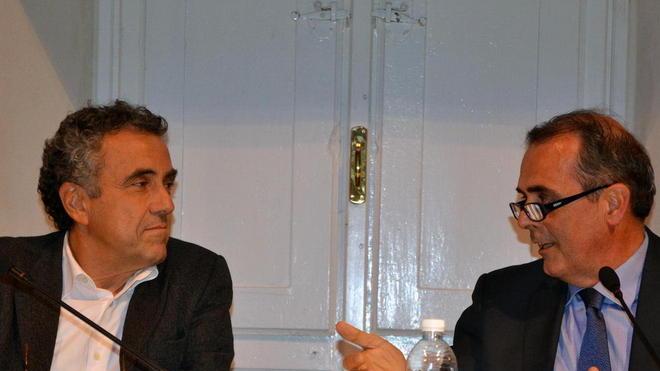 «Né con Renzi né con Cuperlo»