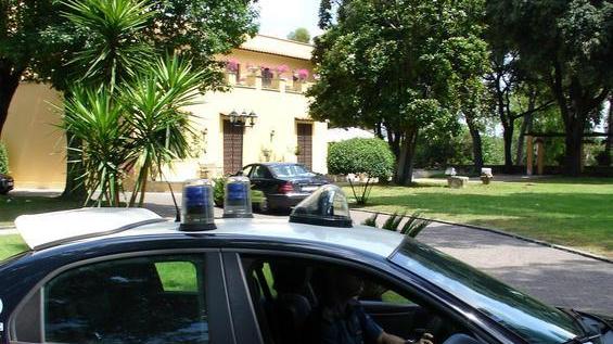 L’estate scorsa l’incubo dei colpi in appartamento nelle frazioni