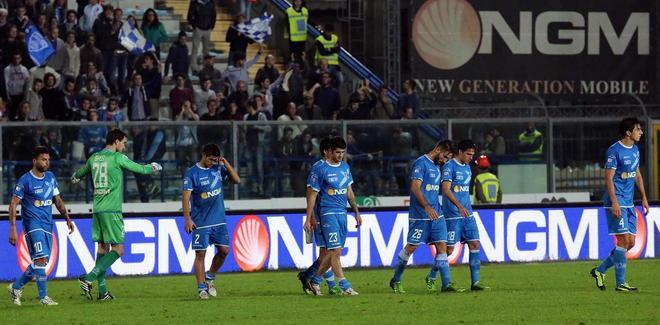 Empoli: è il momento di rialzare la testa 