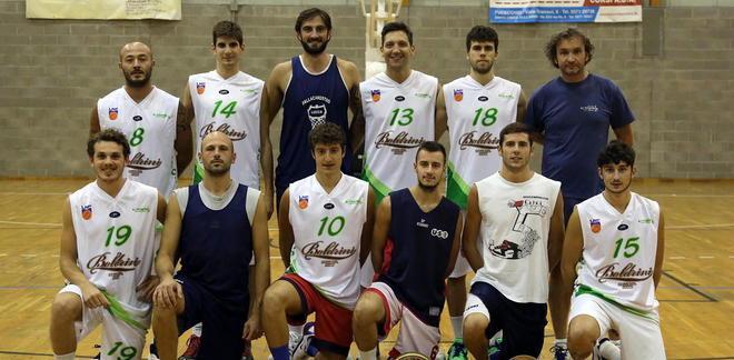 Luci puntate su Fucecchio Va in scena il big match 