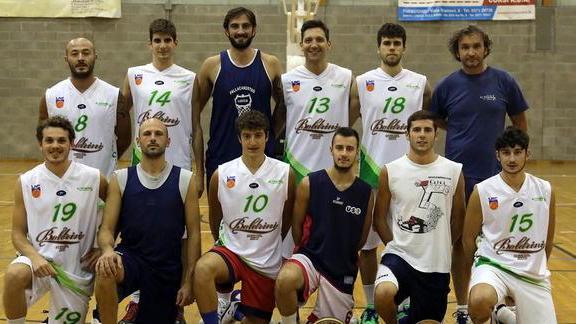Luci puntate su Fucecchio Va in scena il big match
