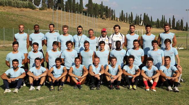 Nel derby Limite-Vinci c’è in palio... l’ultimo posto 