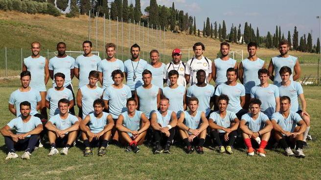 Nel derby Limite-Vinci c’è in palio... l’ultimo posto