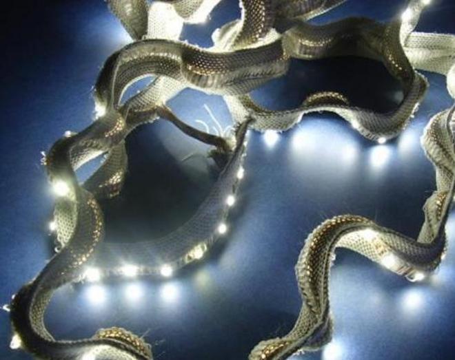 La zanzariera che protegge anche dalle onde elettromagnetiche 