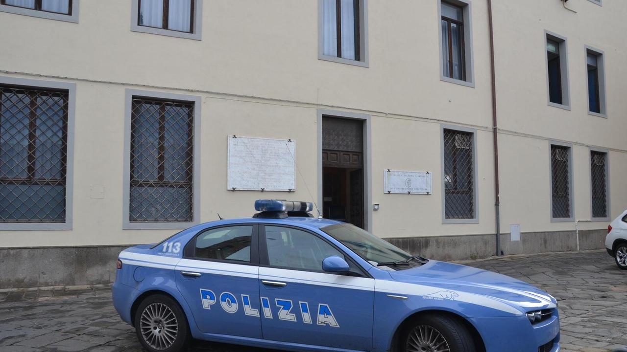 Clonavano carte di credito arrestato membro della banda