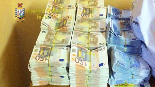 Money transfer, di quel fiume di denaro è rimasto solo un rivolo