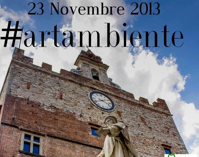 Contest fotografico dedicato alla bellezza di Prato tra arte e ambiente 