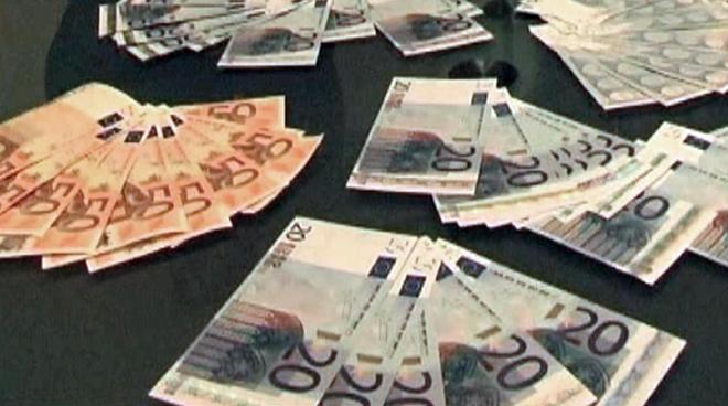 False spese pubblicitarie per 8 milioni di euro: denunciato imprenditore 