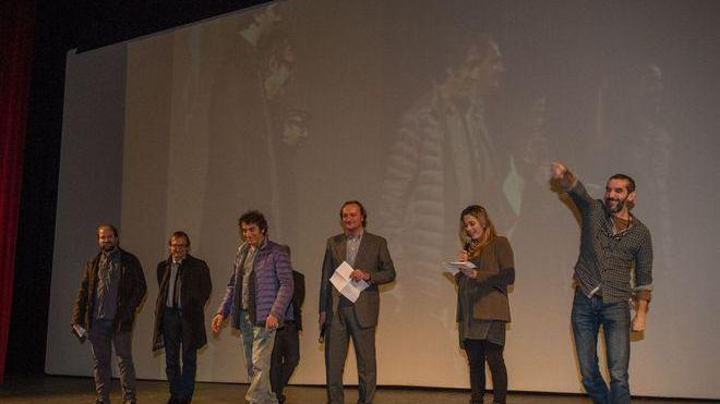 Premiati i vincitori di Videominuto e Share it!