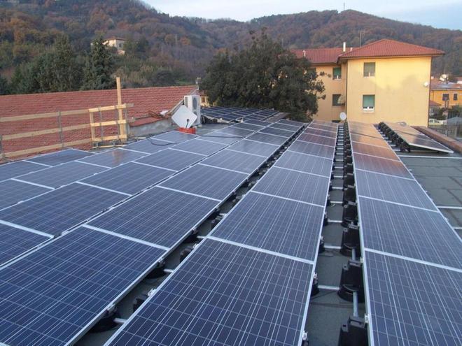 Comune di Prato, un piano energetico da 450 milioni in 7 anni 