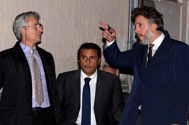 Processo Concordia. E Schettino disse: "Allora andiamo a fondo?"