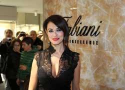 Cucinotta apre il sesto store di Fabiani 