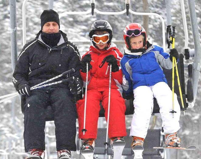 Abetone, il disaccordo fra impiantisti mette a rischio lo skipass unico 