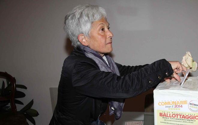 I risultati delle Comunarie: Barosco corre da sindaco 