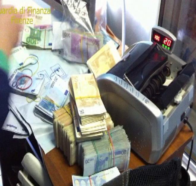 Di quel fiume di denaro è rimasto solo un rivolo 