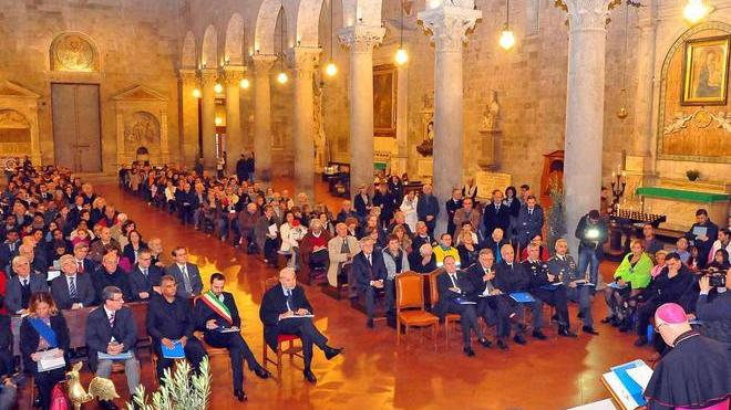 Da Lampedusa alla Cina premi ai testimoni di pace