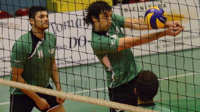 Imballplast risorge (3-0) contro l’Iglesias