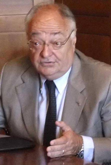 Capitali stranieri e manager francese per i nuovi Cantieri 