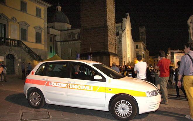 «Vino venduto a 1 euro ai ragazzini» 